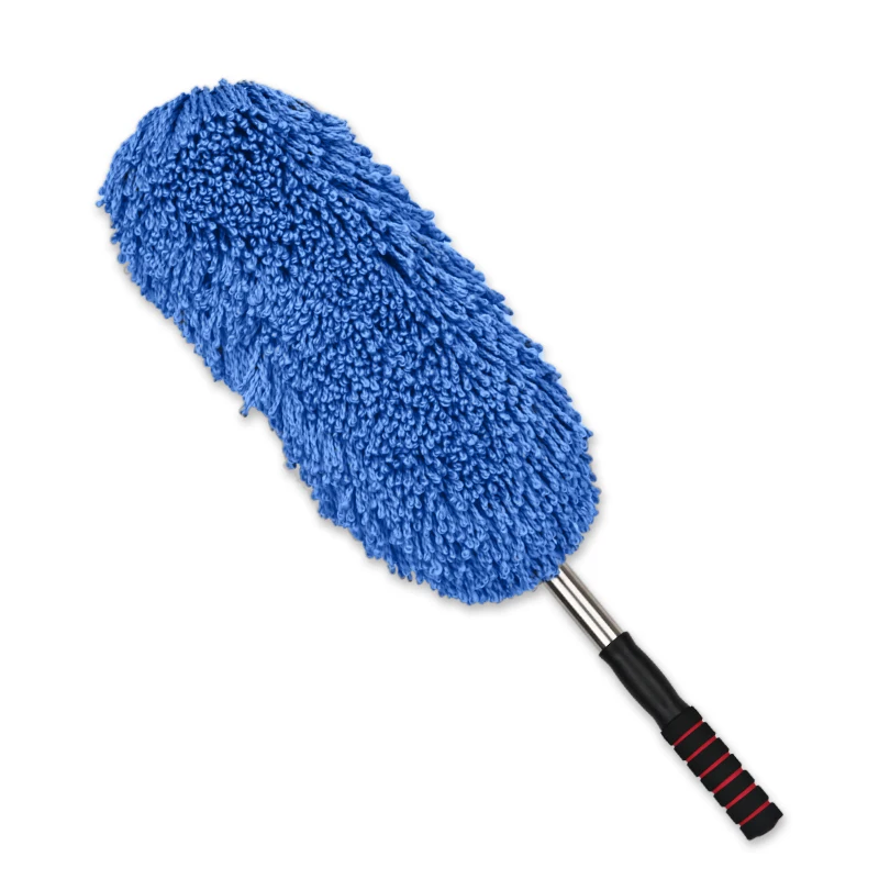 Universal Home Office Auto Car Cleaning Brush Tools Dust Duster Brush
