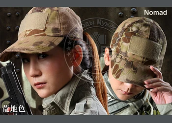 

Nomad Low-profile Cap Hoop