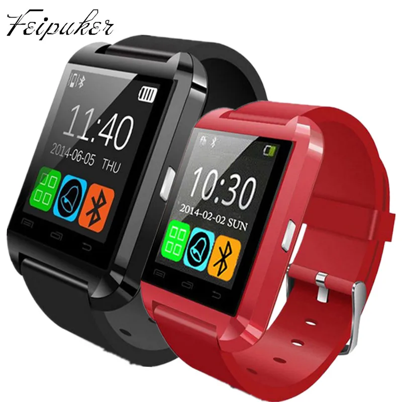 android digital smartwatch