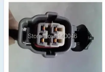 

2pcs for Toy oxygen sensor plug / 10868--10869 / car connector / 4P