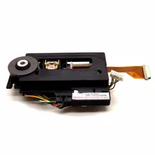 Замена для Philips CDI-210 41 DVD плеер запасные части лазерные линзы Lasereinheit модульный блок CDI210/41 Оптический Пикап BlocOptique