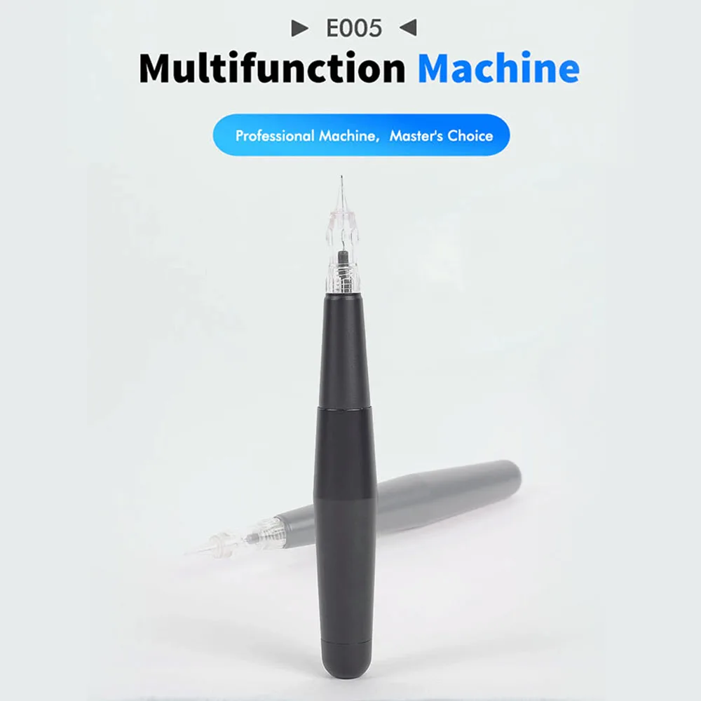 

Biomaser High Quality Permanent Makeup Rotary Machine Professional Pen For Eyebrow Eyeliner Lip Tattoo Set