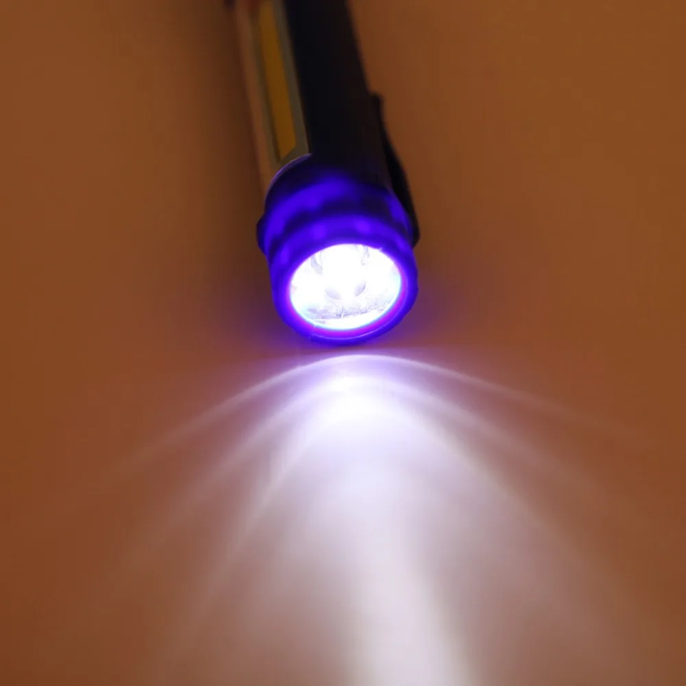 led cob flashlight portable high quality (13)