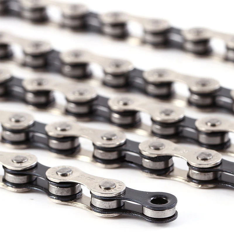 Best Durable 6/7/8 Speed Bicycle Chain MTB Mountain Bike Hybrid Anti-rust 116 Links 3 Best Durable 6/7/8 Speed Bicycle Chain MTB Mountain Bike Hybrid Anti-rust 116 Links 3