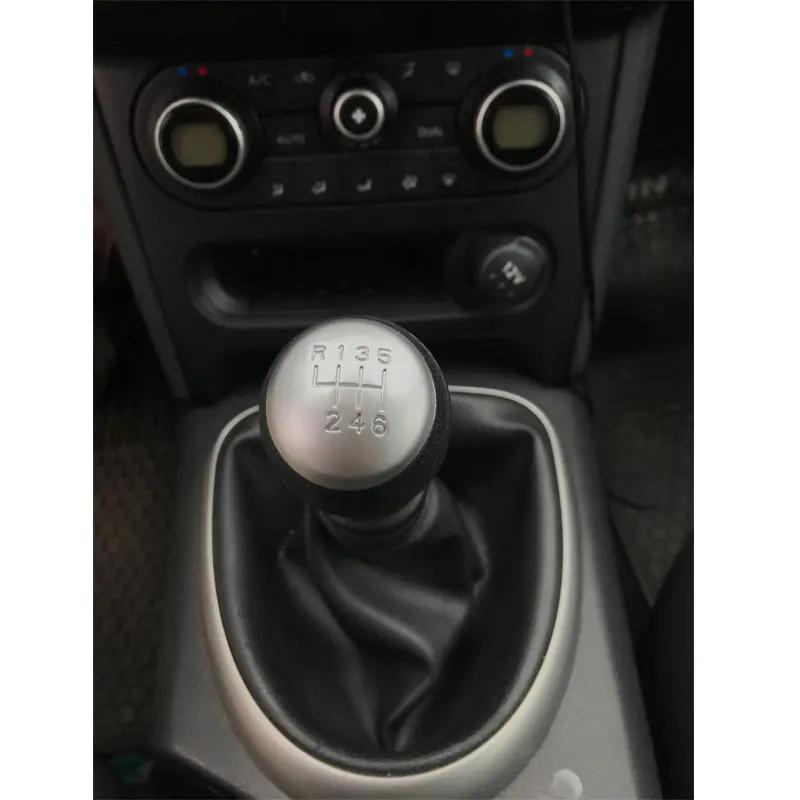 Ручка переключения передач для NISSAN QASHQAI 2006 2013 MT X trail 6 скоростей ручка ручной