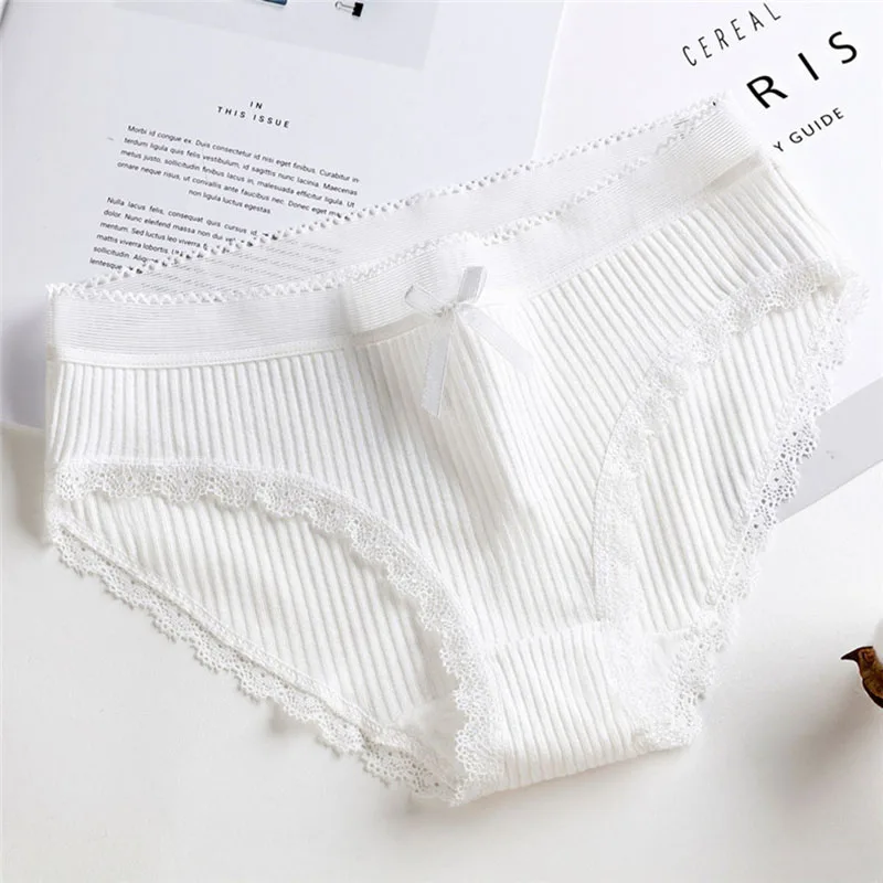 sexy lace briefs underwear women (2)