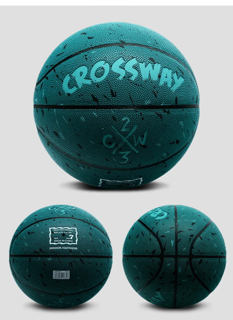 Корзина для взрослых мяч размер 7 PU Globetrotters крытый и открытый баскетбольный мяч тренировочный баскетбольный мяч уличный баскетбол подростковый
