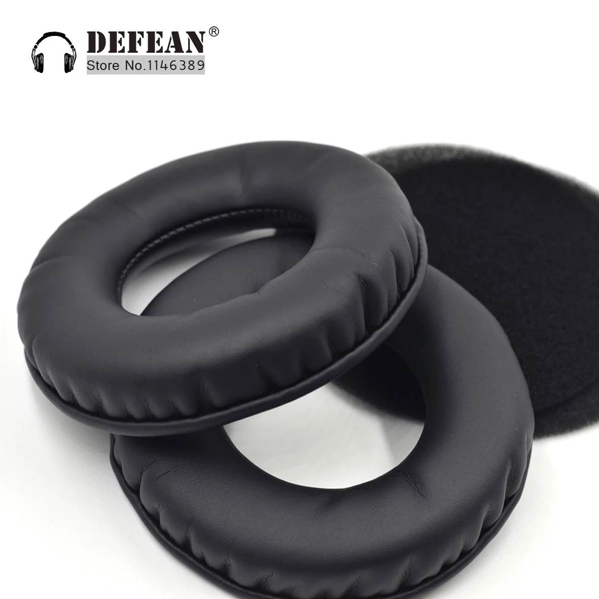 Амбушюры Подушка для наушников Beyerdynamic DT770 DT880 DT990 DT наушники LRFree доставка alistore |