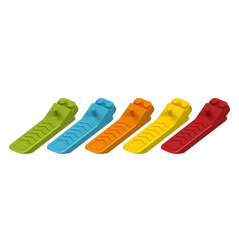 3pcs Dismantled Brick Device Blocks Accessories For Building Blocks Assembly Disassembly Tool Compatible Legoing Bricks Toys