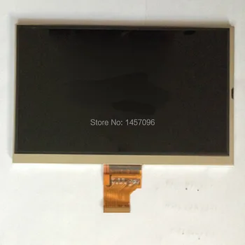 

1024*600 New LCD display Matrix For 7" Megafon Login 2 MT3A Tablet inner TFT LCD Screen Panel Lens Module Glass Replacement