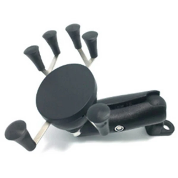 

AUTO -Bicycle six claw mobile phone navigation bracket