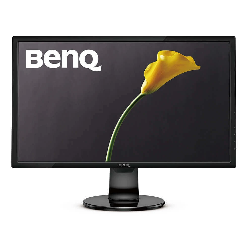 

Benq GL2460BH 61 cm 24 " 1920 x 1080 Pixels Full HD LED 1 ms Black