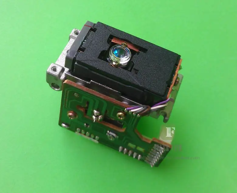 

Hundred percent pure new original authentic CD laser head SF-91 (5P / 8P) line