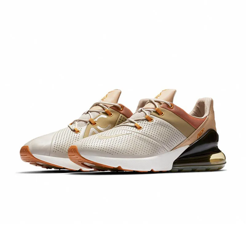 Original New Arrival NIKE Air Max 270 Premium Men's Running Shoes Sneakers Original New Arrival NIKE Air Max 270 Premium Men's Running Shoes Sneakers