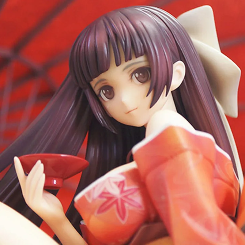 

Native Tony Anime Busty chest Sexy Girl Figure Doll 1/7 PVC Temptation Sexy Charming Action Figure Collectible Model Toy BOXD224
