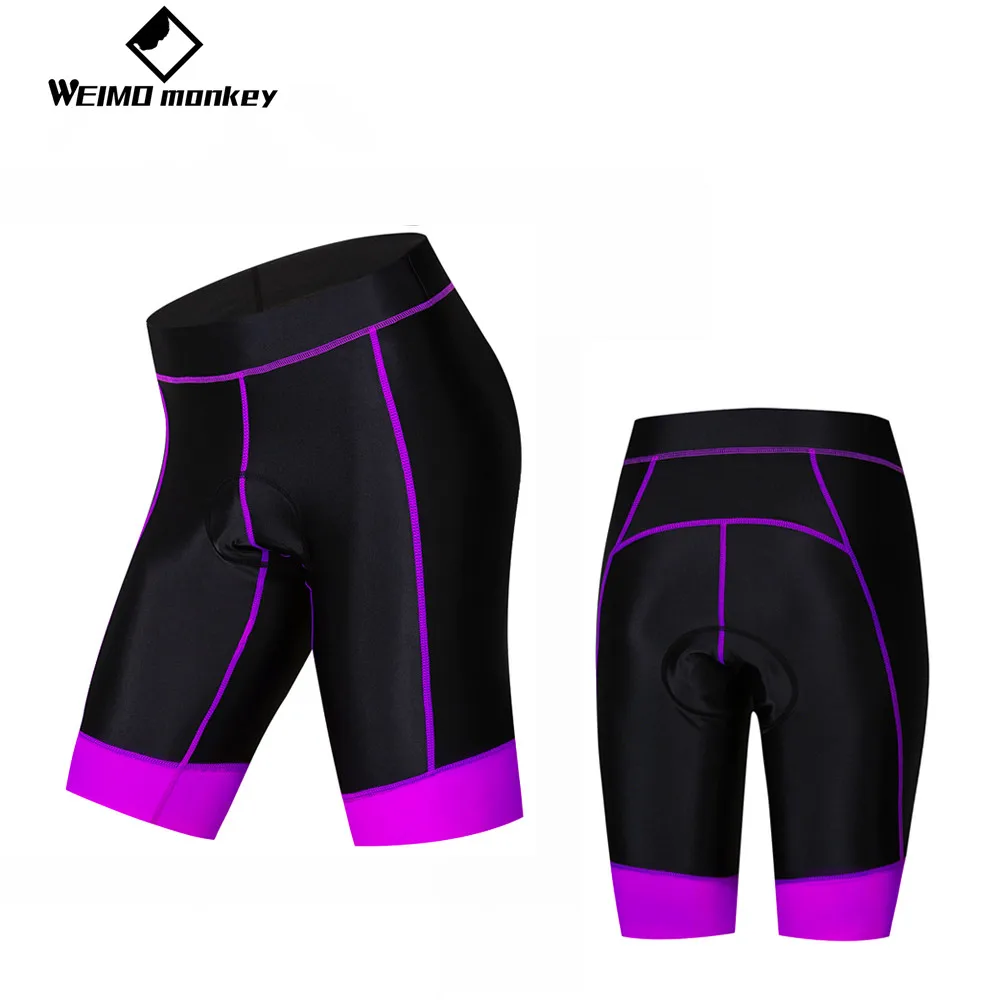 best and less bike shorts