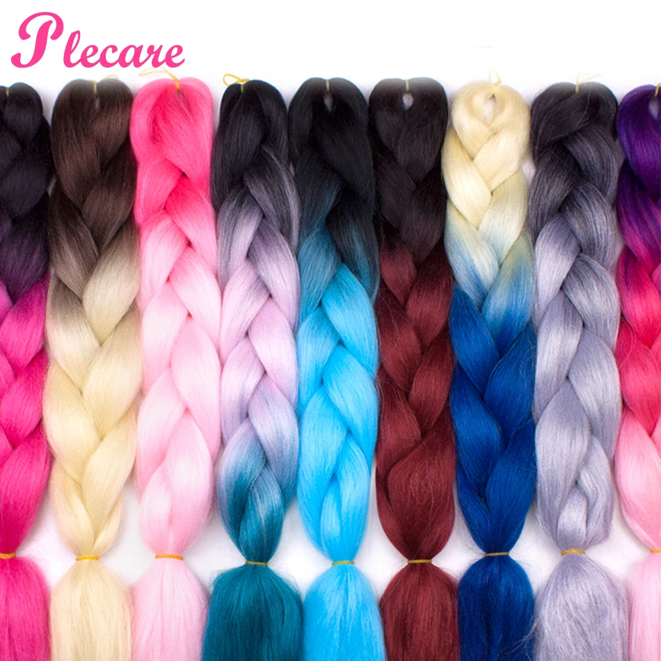 Что Такое Канекалон Фото