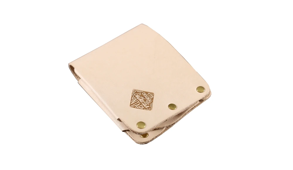 genuine leather wallet
