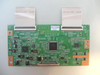 

Original 46K100C/6F155C Hisense 46V66CG logic board S100FAPC2LV0.3