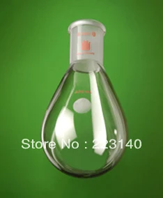 

F311405 Flask, recovery, Capacity:5ml, Joint Size:14/20