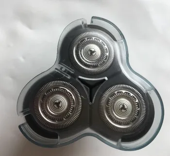 

RQ10 Replace head razor blade for PHILIPS shaver rq11 rq12 S9000 SH90/52 SH70/52 S7000 RQ1250 RQ1261 RQ1280 RQ1290 RQ1250cc HQ8