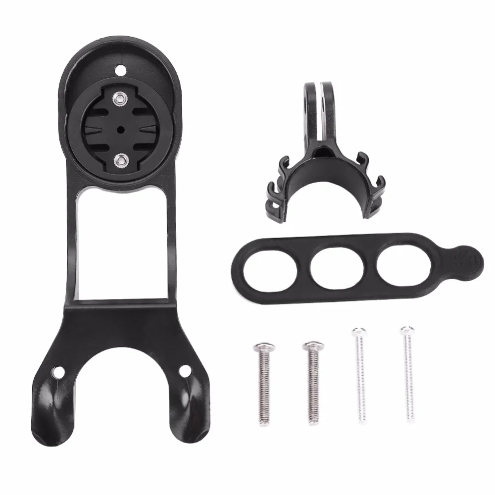 

Bicycle Computer Holder Nylon Fiber Bike Odometer Extension Holder Bracket Bike Computer Mount for Garmin Bike Accessories
