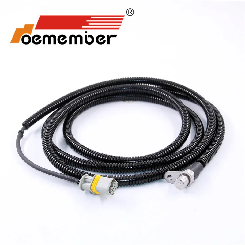 

ABS Wheel Speed Sensor Oem 81271206182 for MAN Truck 4410322830 81271206119