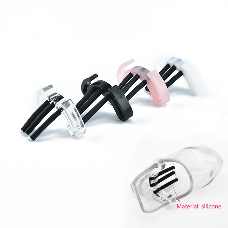 

V2 Anti-cheating Anti-Shedding Ring For Male Chastity Device Cock Cages A238, A239, A163