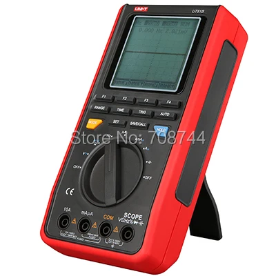 UT81B 2