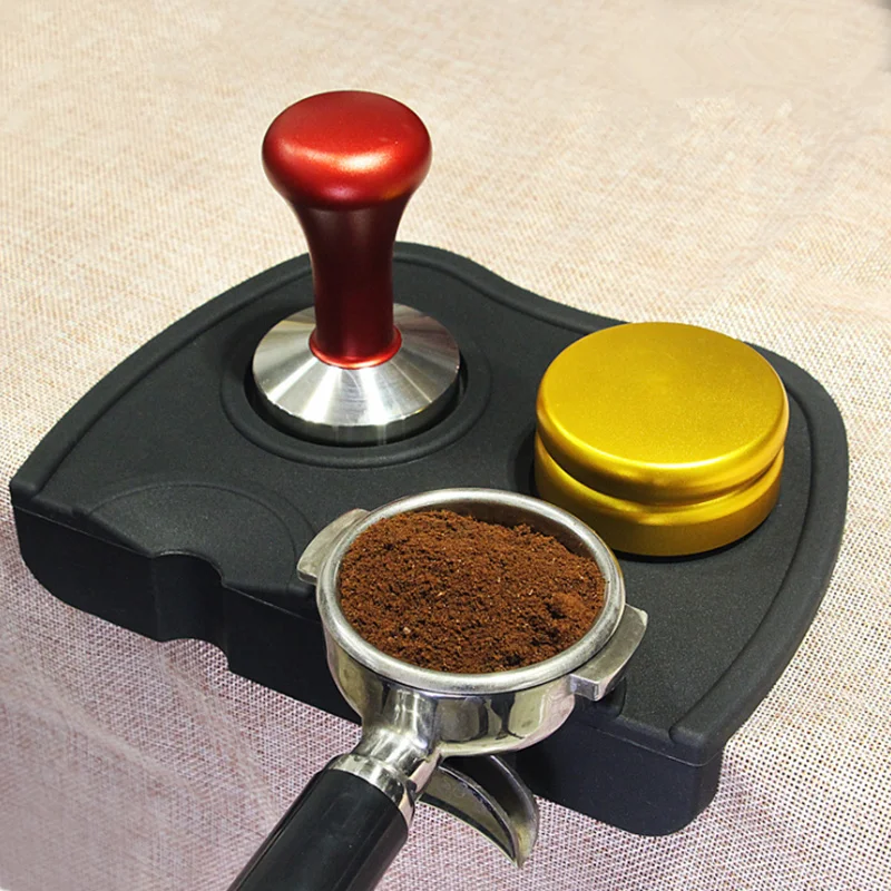 coffee tamper mat 3