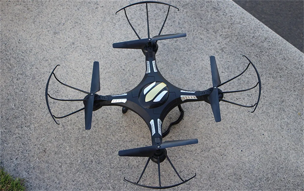 

720P Camera High-definition Remote-Controlled Aircraft Drone New Year Gift Home High Definition Camera APP Control A530