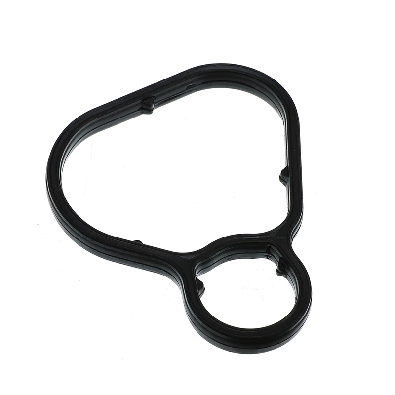 Cooling System Seal Gaskets OEM# 24445723 Oil Cooler Gasket Seals Repair Kit For Chevrolet Cruze orlando Sonic Fiat croma Astra