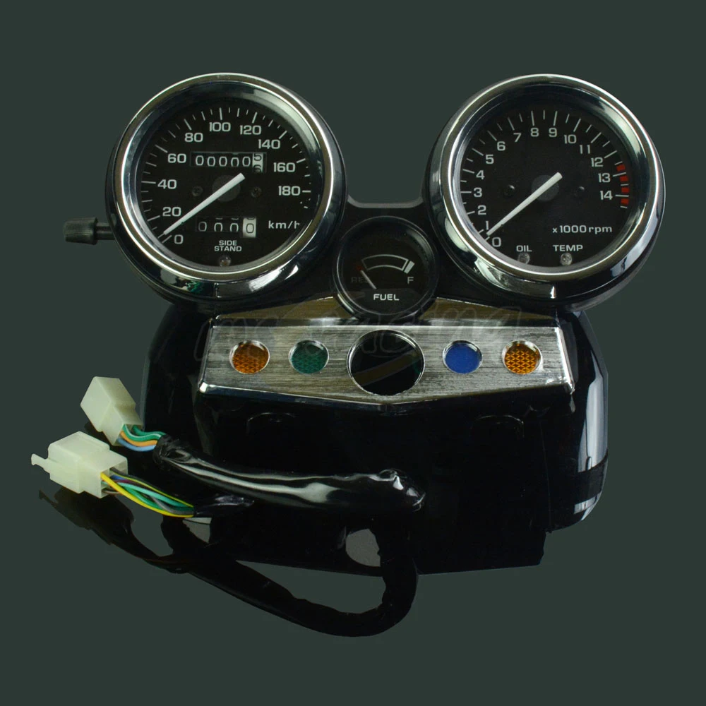 Buy Motorcycle Tachometer Odometer Instrument