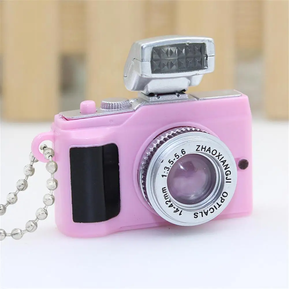 

Fashion Car Keychain Fashionable Innovative Gadgets LED Lighting And Sounding Original High Quality Key Chains