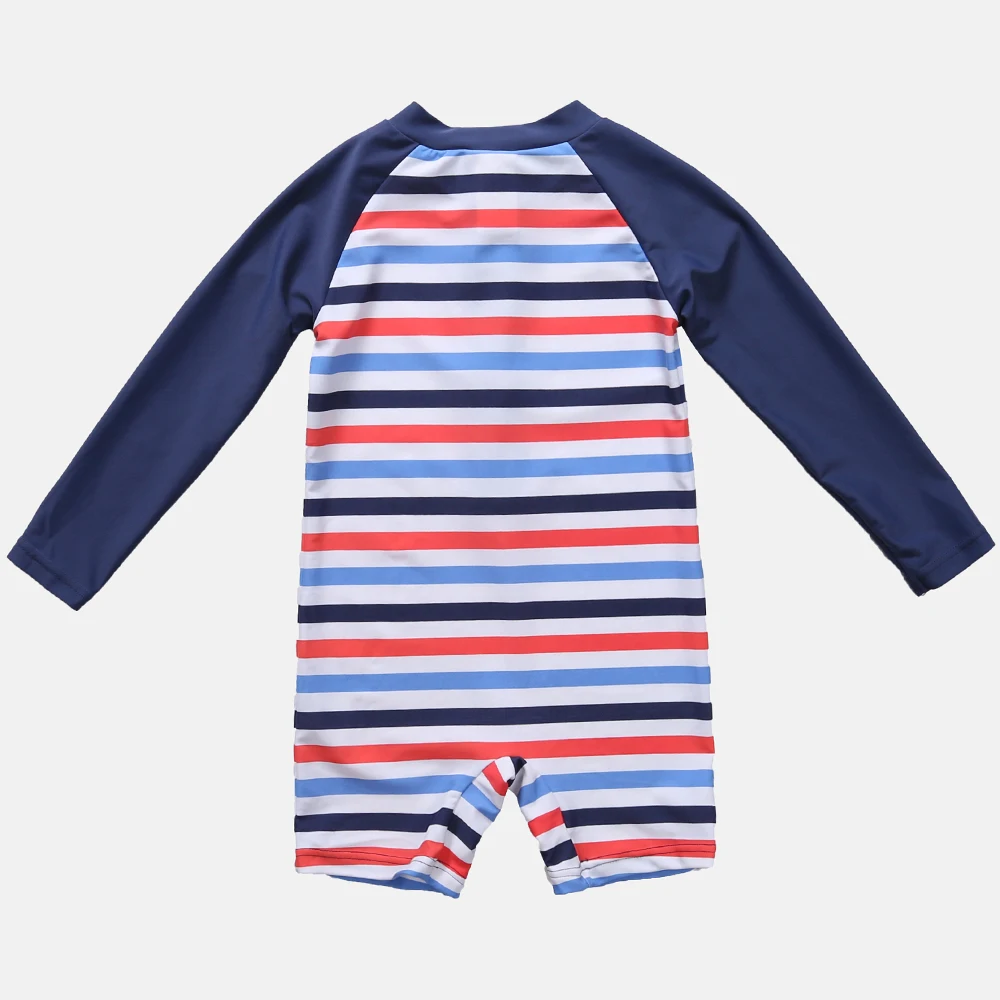 Baby boy rash guard one piece Clearance
