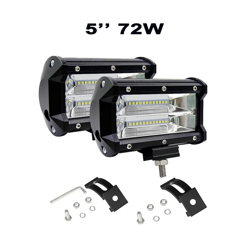 72w