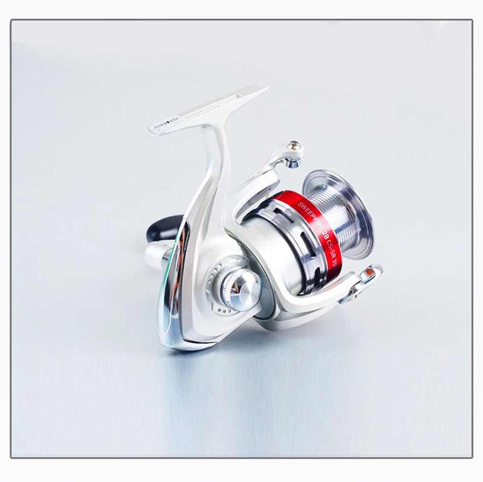 Molinete de Pesca Rolamentos de Esferas Pesca da Carpa 2 + 1bb Daiwa Original 2500 3000 3500 5.3: 1 2000 3 Cheap Carretilhas de pesca