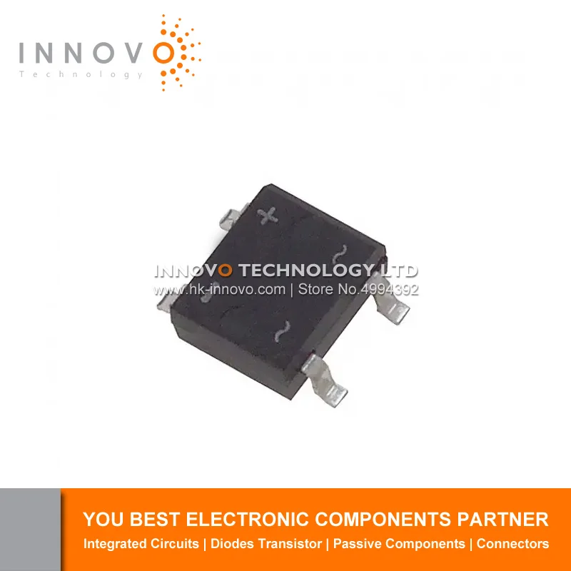 INNOVO DF06S-E3/77 DF06S-E3 Стандарт 600 в DFS 10 шт./лот Бесплатная доставка новый оригинальный |