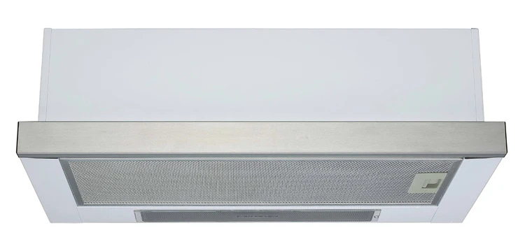 

European style kitchen appliances low noise range hoods Slide-out hoods kitchen hood