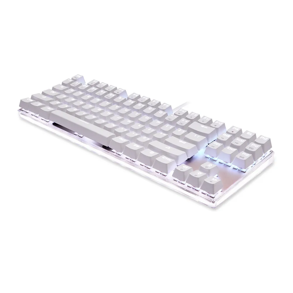 MotoSpeed K87s Colorful Illuminated Backlight Usb Wired Gaming Backlit Keyboard gaming keyboard mechanical A30 MotoSpeed K87s Colorful Illuminated Backlight Usb Wired Gaming Backlit Keyboard gaming keyboard mechanical A30