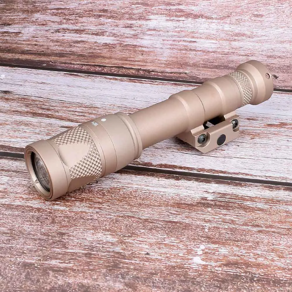 Охотничий прицел M600V светильник Scout NV охотничий ночной эволюционный светодиодный