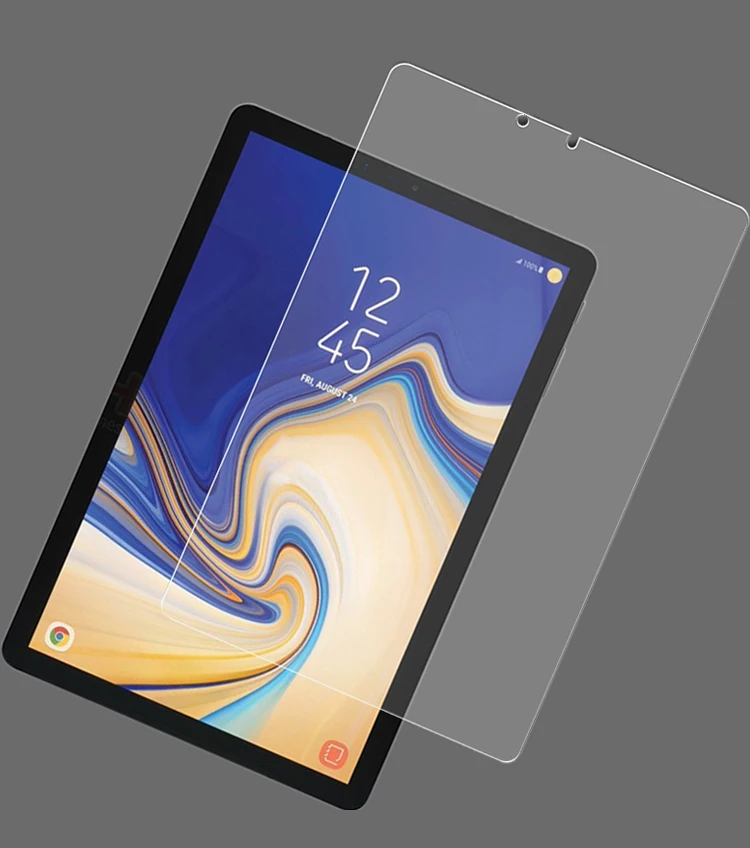 Пленка для экрана из закаленного стекла для samsung Galaxy Tab S4 10,5 T830 T835 Защитная крышка для Galaxy TabS4 10," Защита экрана