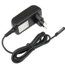 Хорошее качество 12 В 2A стены зарядное устройство Питание адаптер для microsoft поверхности RT 10,6 планшеты PC ЕС США plug