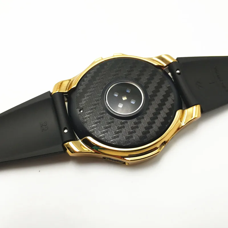 Новый чехол для samsung Gear S3 frontier/Galaxy Watch 46 мм 42 мягкий термополиуретановый Защитные