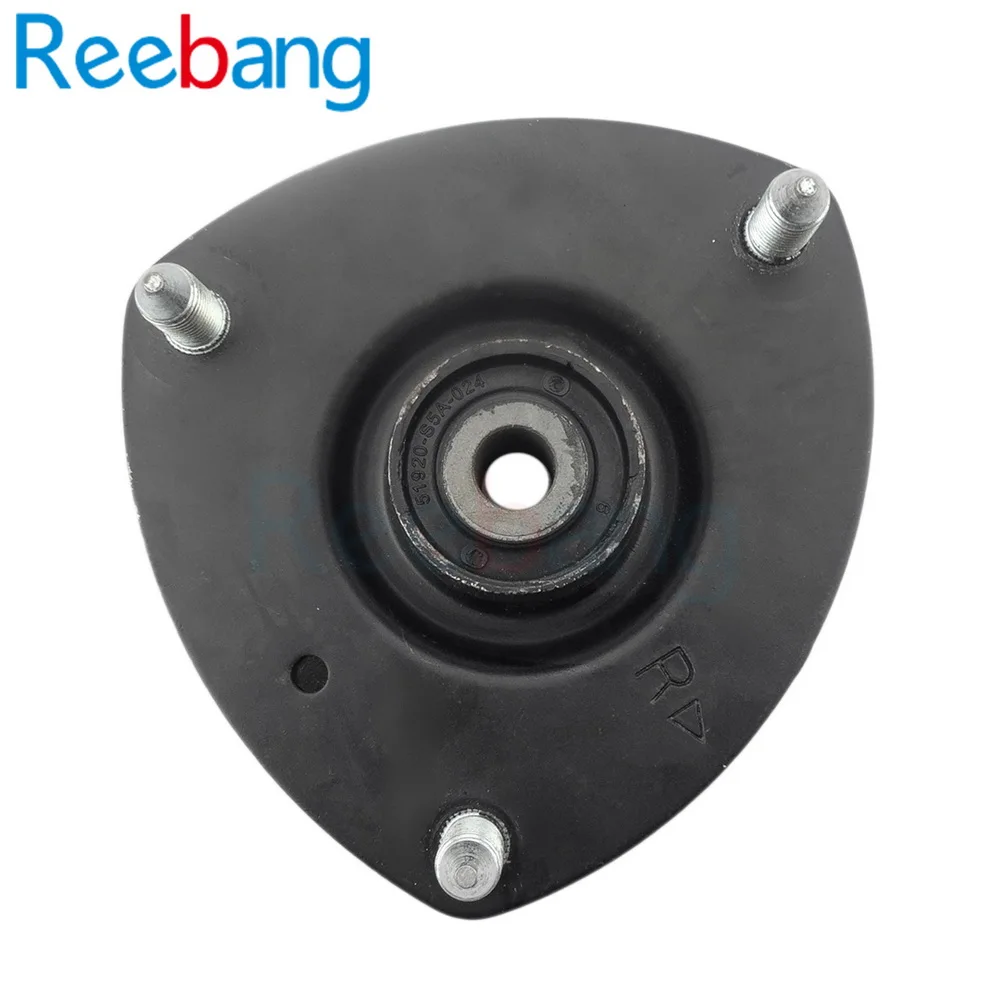 Передний амортизатор Reebang верхняя стойка монтажные детали для Honda CIVIC VII 2000 2005 51920