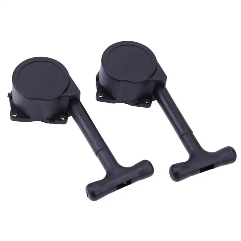 

2pcs Pull Starter for 1/10 Hsp Redcat 1/8 Gas Nitro Engine RC Cars Parts