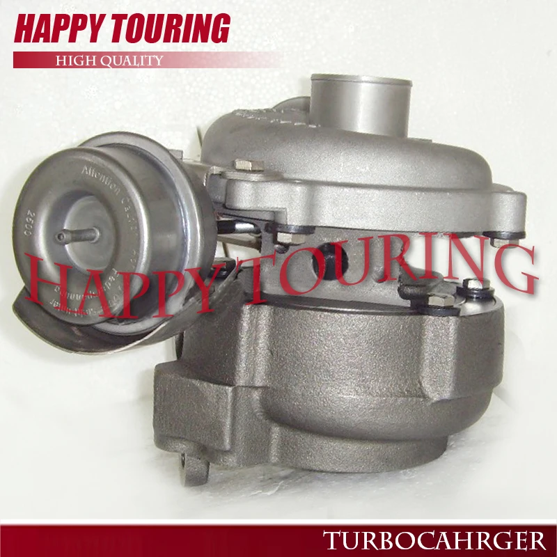 

KP39 BV39 Turbocharger For Renault Clio Megane Modus Scenic 1.5DCI 100HP 74KW 54399700027 Turbo+Gaskets 54399700002 8200360800