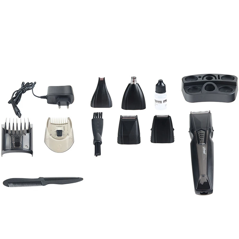 Personal Care Appliances