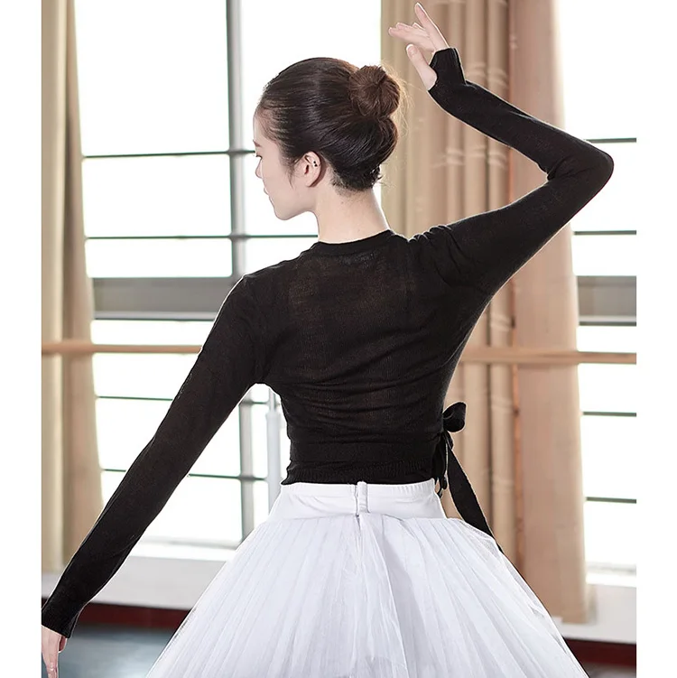 Ballet Dance Tops (4)