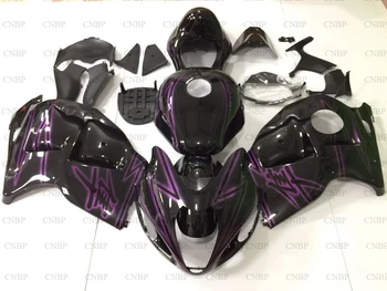 

Fairing Gsx 1300R 1997 - 2007 Motorcycle Fairing GSX-R1300 01 02 Fairings for Suzuki GSXR1300 1999